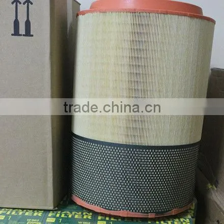 Mann Inner Air Filter CF1810