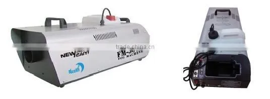 3000w Smoke Machine With Dmx512 Singnal