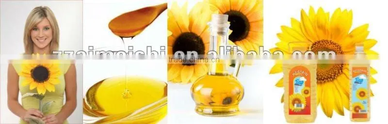 Palm Kernel Oil Expeller for African market