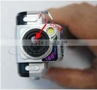 4X digital zoom vehicle blackbox dvr