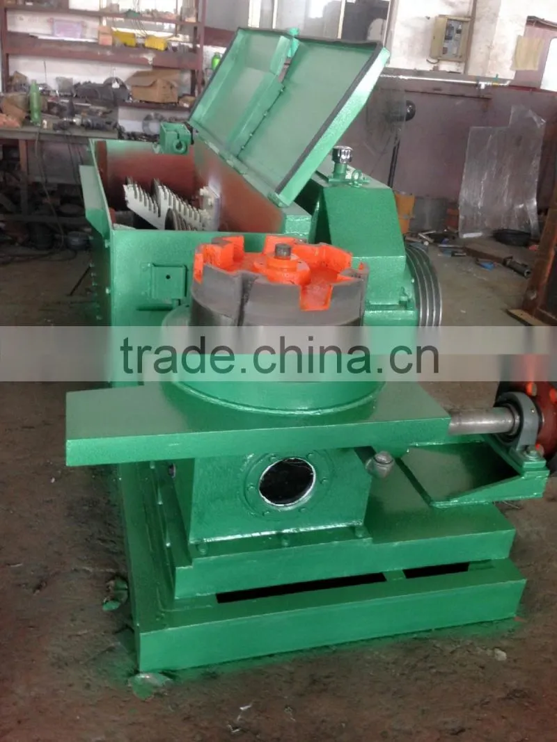 LT17/250 water tank wire drawing machine for steel fibre making in IRAN