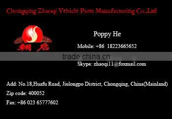 OEM Service Aftermarket Car Parts High Quality Motorcycle Radiator