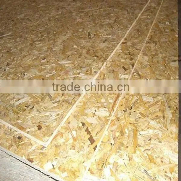 20mm cheap osb orient strand board