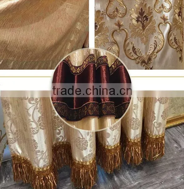 bedroom window sitting room drapes