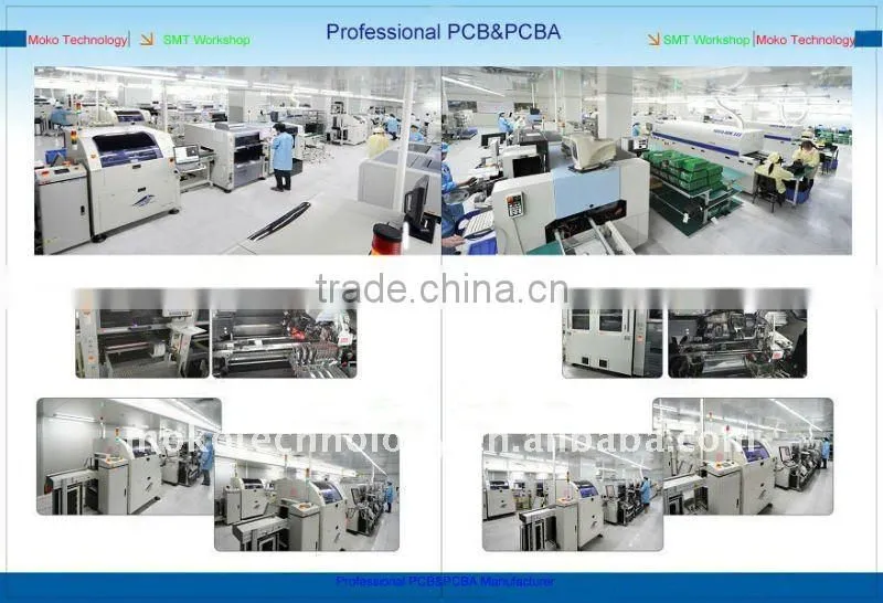 Blank Led Board/Outdoor Led Reader Board