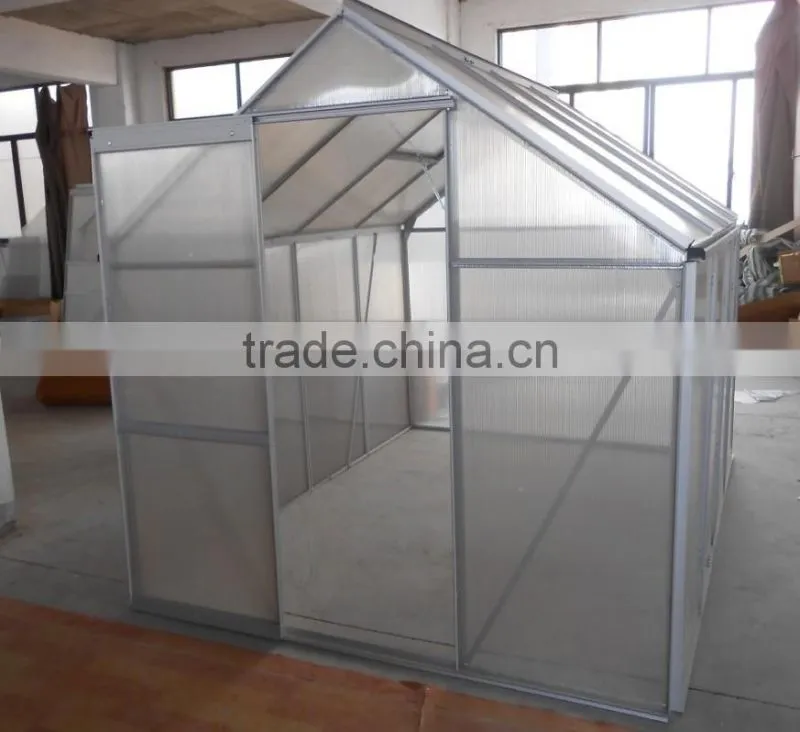 garden greenhouse