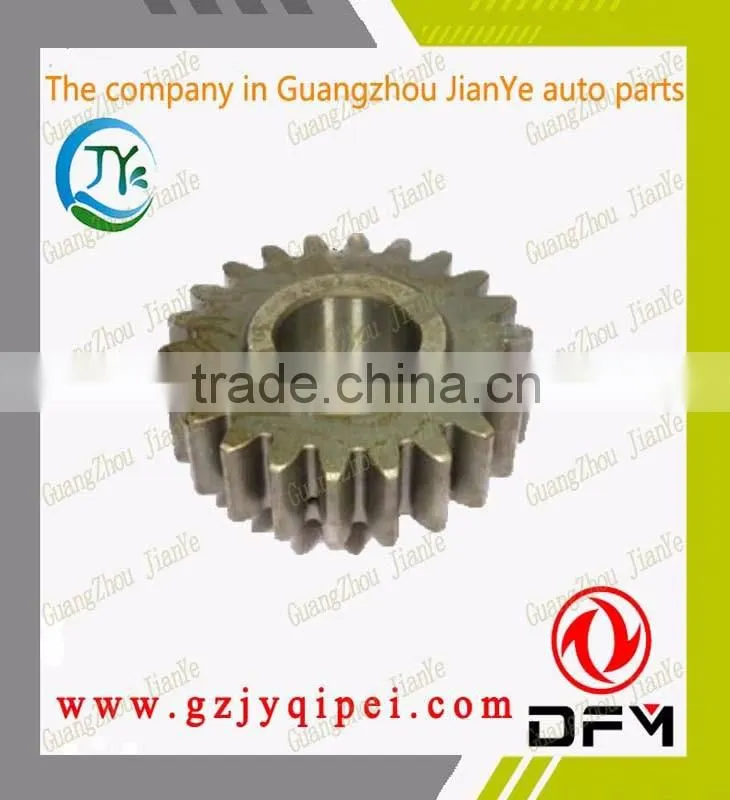 EQ145-Six-speed 1700K1-082 10137633 Dongfeng Good quality reverse gear idler