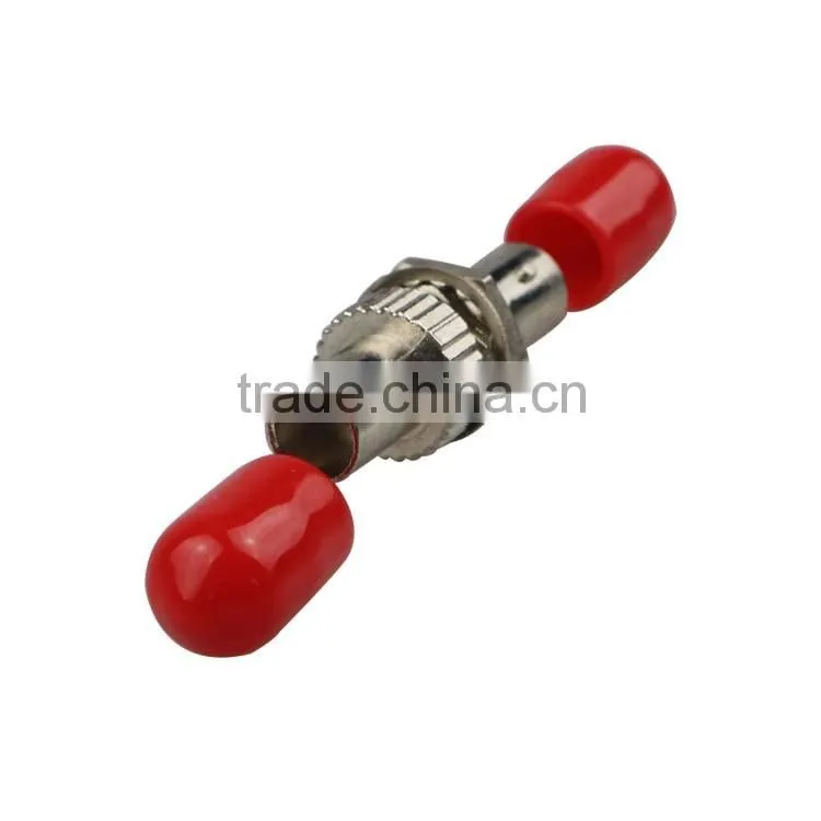 CATV Good Repetition Installation simply st Fiber Optic Adapter
