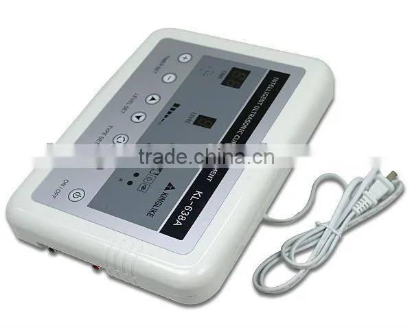 ultrasonic & spot removal beauty instrument