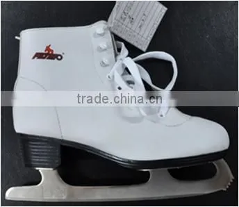 High Level New Fashion Ice Hockey Skates Men Skate Shoes