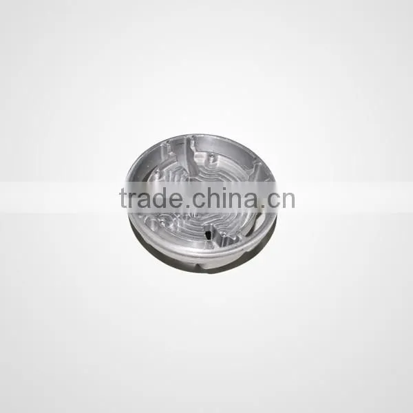Aluminum Products Guangdong Factory Customized Anodized Metal Machining CNC Part