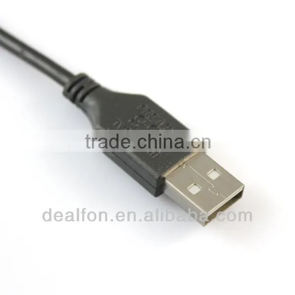 High Speed USB 2.0 to 10/100/1000Mbps Ethernet RJ45 Gigabit Lan Adapter