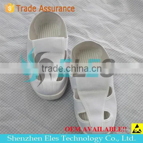 Anti-Static/ESD safety Shoes