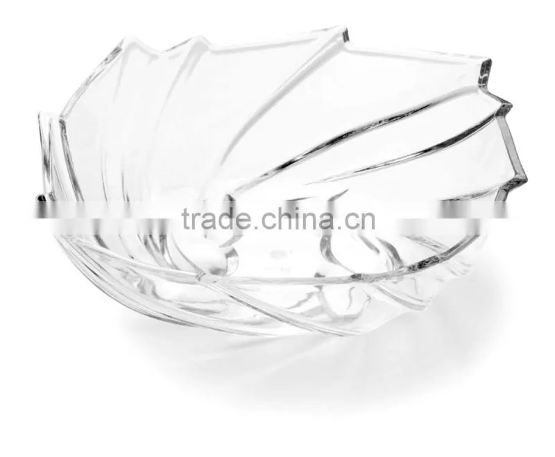 acrylic fruit vegetable display rack