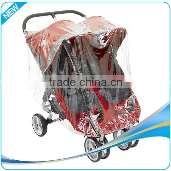 Outdoor New Products Stroller Rain Cover