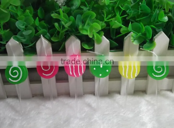 Event and Party Candle for Christmas
