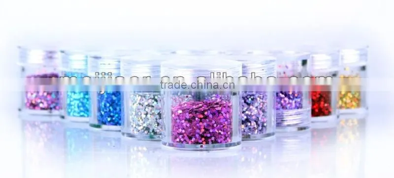 SEQUIN DECORATION FOR NAIL ART /2013 NEW NAIL DECORATION