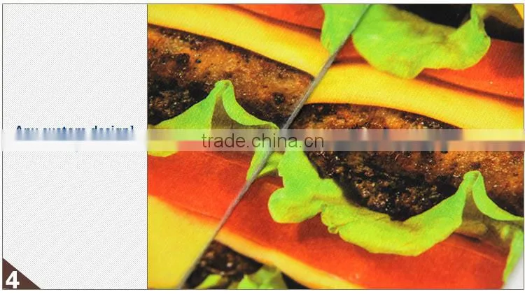 2015 Fashion Knee High Wholesale Custom Digital Sublimation Sock in Hot Sale!