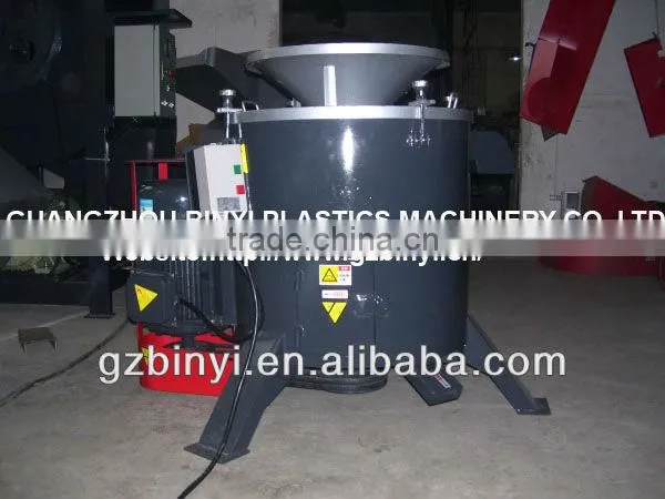 Plastic Mini Dewaterer Machine,Industrial Centrifuging Dewaterering machine plant