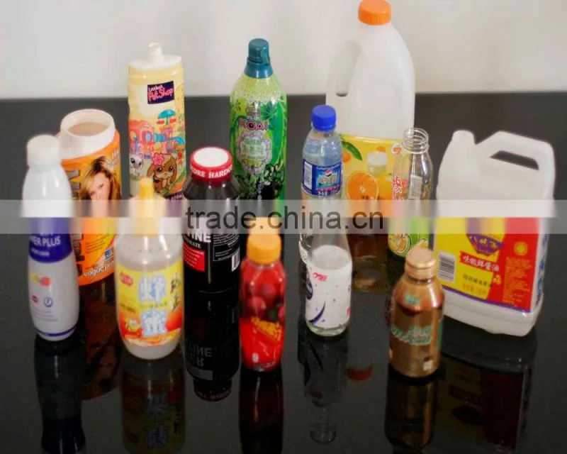 Computer Color Register rotogravure type heat Transfer Film Printing Machine