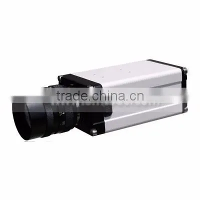 2.0MP 1080P POE 120db WDR IP Camera H.265 Box CCTV Security network Onvif Panasonic CMOS Hi3516A Audio Auto IRIS (SIP-E03-229AP)