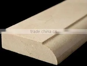 Stone edge profile router machine stone edge profile making machine