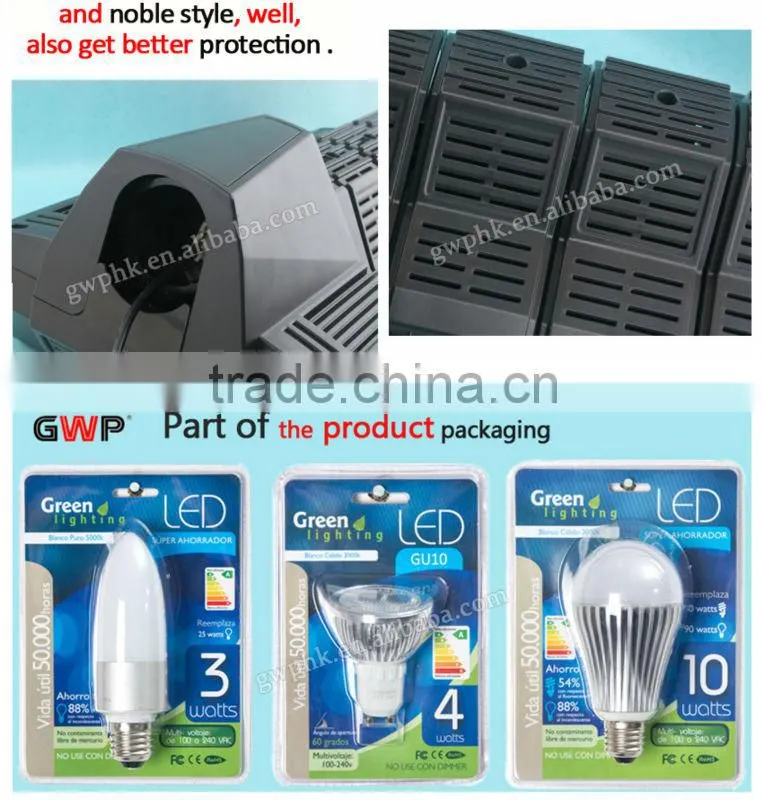2013 Newest High Power Cob LED Street Light