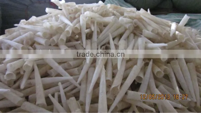 DRIED PANGASIUS FISH MAW / CAT FISH MAW