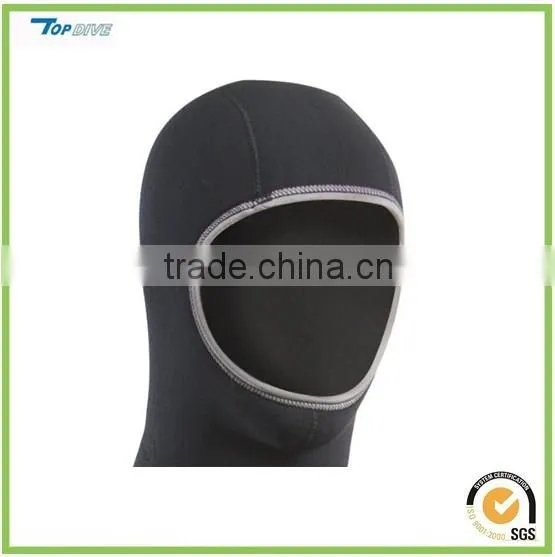 Neoprene Women's 3mm Hooded Vest