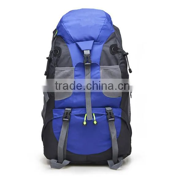 famous designer handbag shoulder For Lightweight Sport&Outdoor Camping Hiking Backpack large capacity