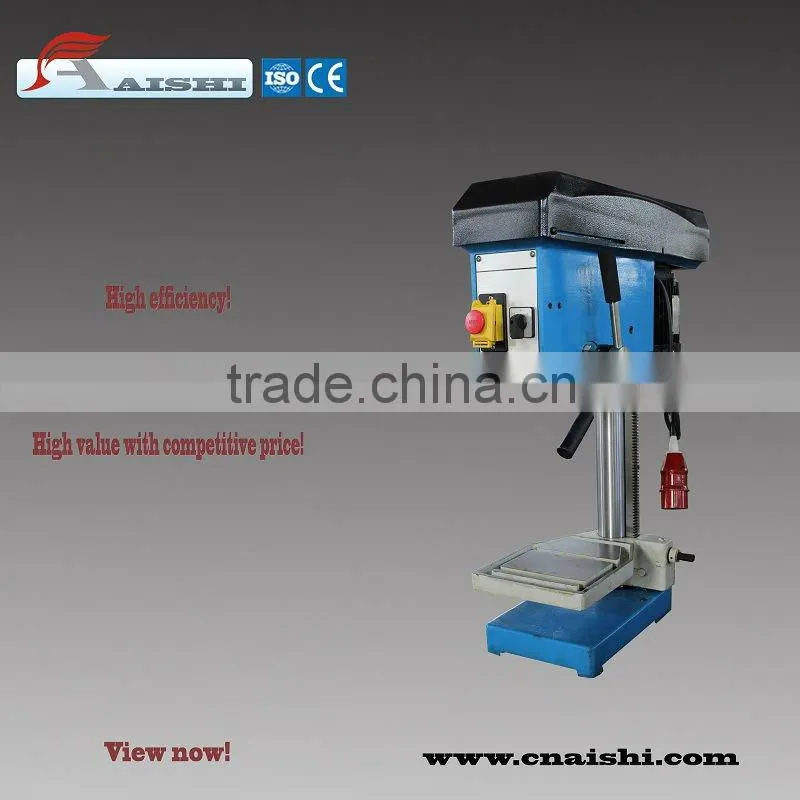 LB Bench Drilling Machine,drilling & milling machine