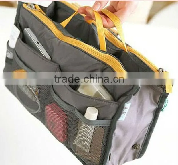 The hottest selling fashion multiple usage cosmetic bag