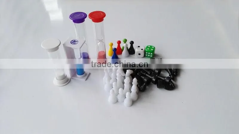 Game Set