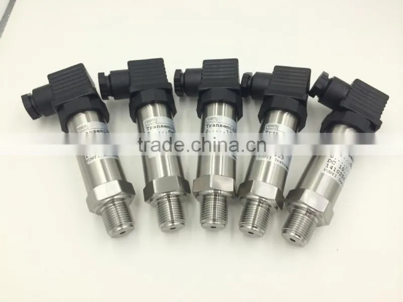 piezo transducer