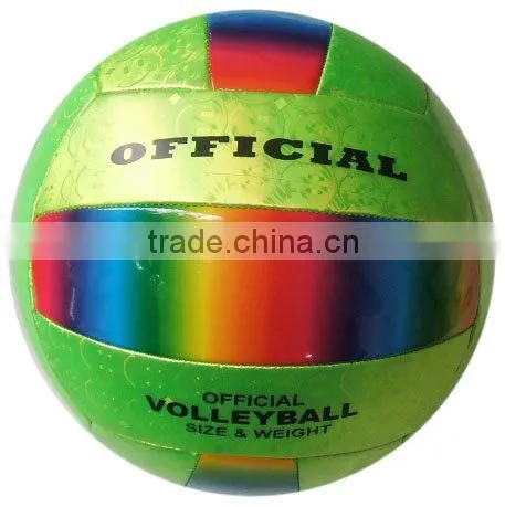 volleyball ball