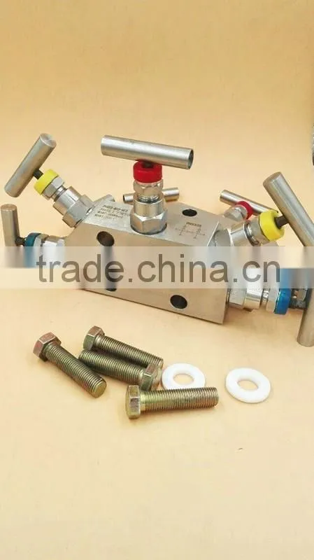 5 way pipe fitting