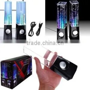Portable Rechargable Touch Sensitive Smart Led Quran Speaker With Lamp