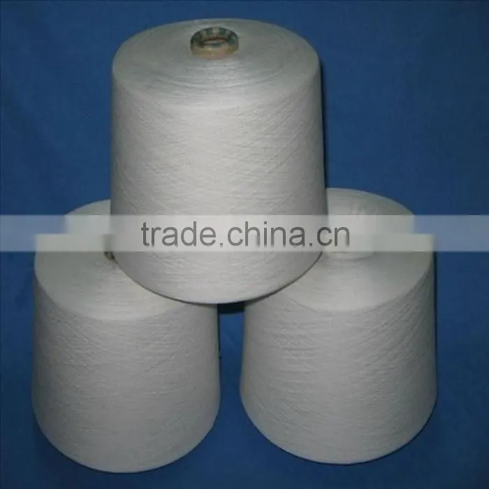Carded Knitting Yarn
