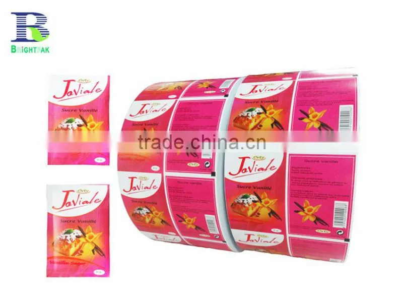 PE coated paper PE laminated paper