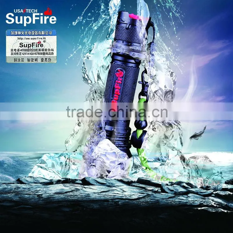 2014 best selling most powerful led flashlight bulb