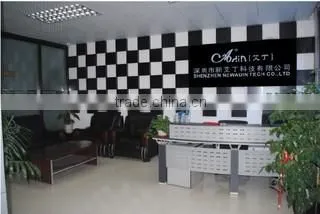 New Adin Marketing Department, Wan Shang Hui Market, Futian District, Shenzhen company overview - view 1