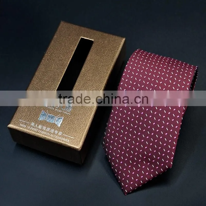 2016 high qulity latest design italian style men silk ties for wedding groom men skinny ties wholesale