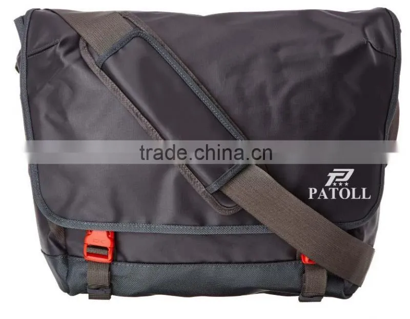 2014 Hot design fashion men sling bag