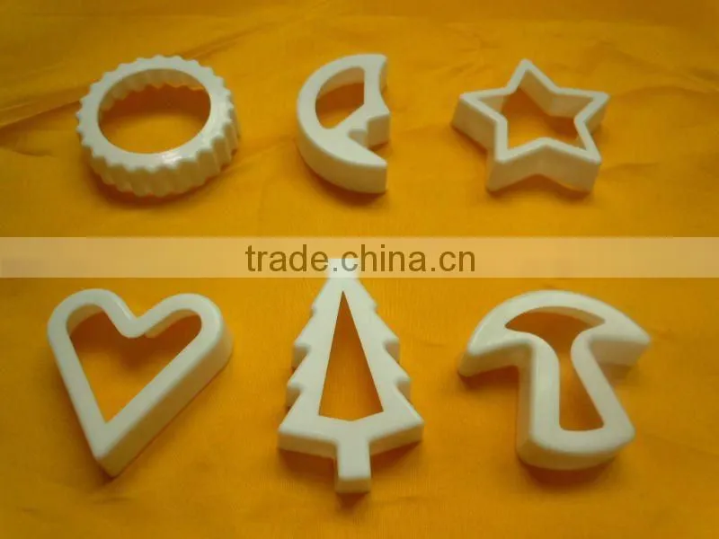 cookie cutters set /cookie tools