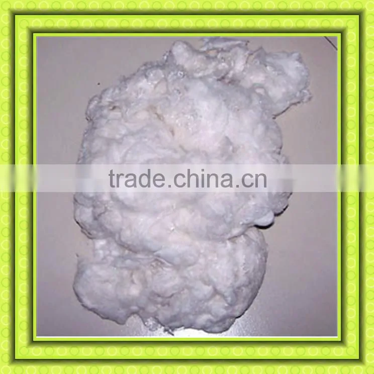 Nylon6 staple fiber PA fiber polyamide fiber