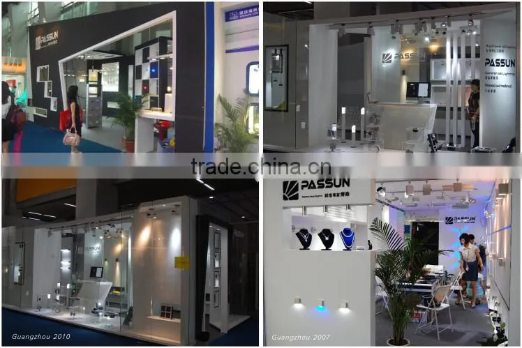 Indoor surface mounted 1w CREEchip led decorative light/led wall light