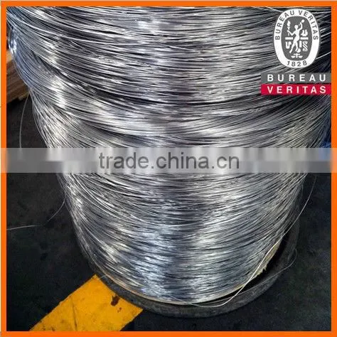 Top Quality 2mm Stainless Steel Wire