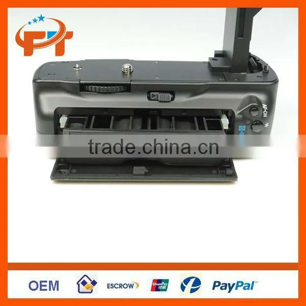 Meike Vertical Battery Grip for Canon EOS 5D Mark II BG-E6