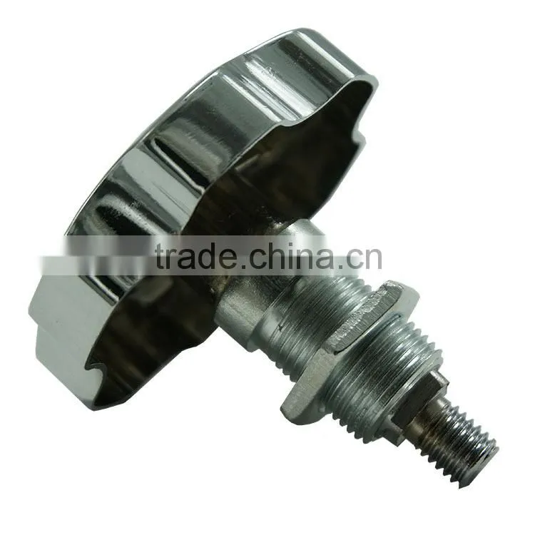 Inexpensive cheap Jianning Security Product Small safe knobs SJ310 for safe box or locker