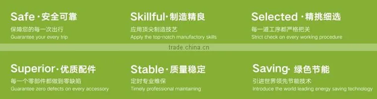 XIWEI Elevator And Escalator Parts On Sale